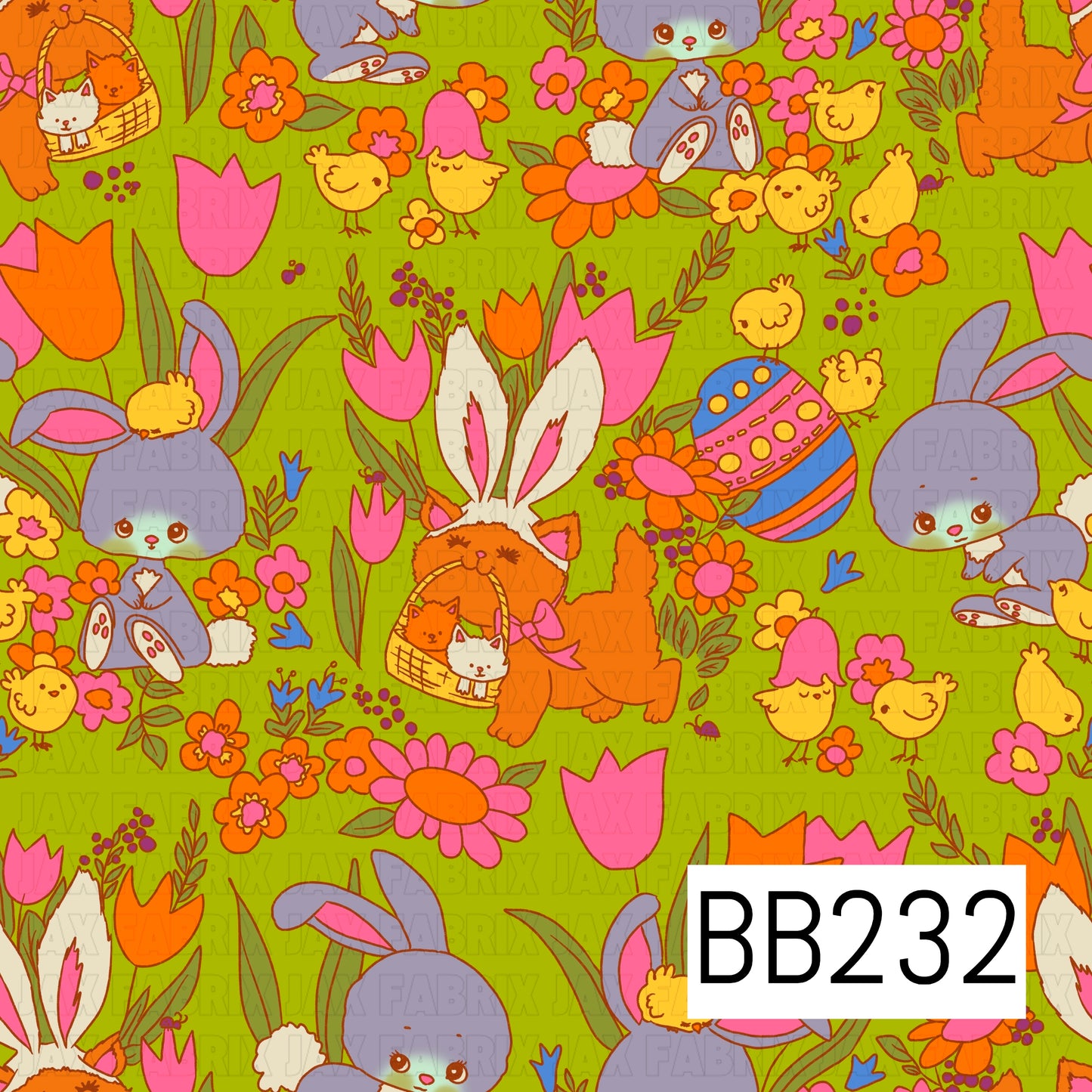 BB232