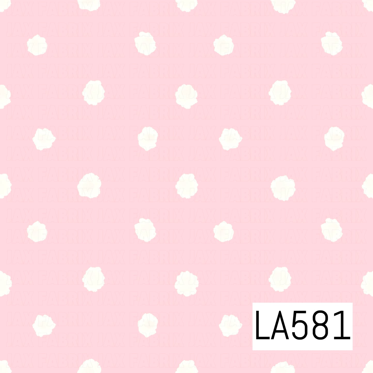 LA581