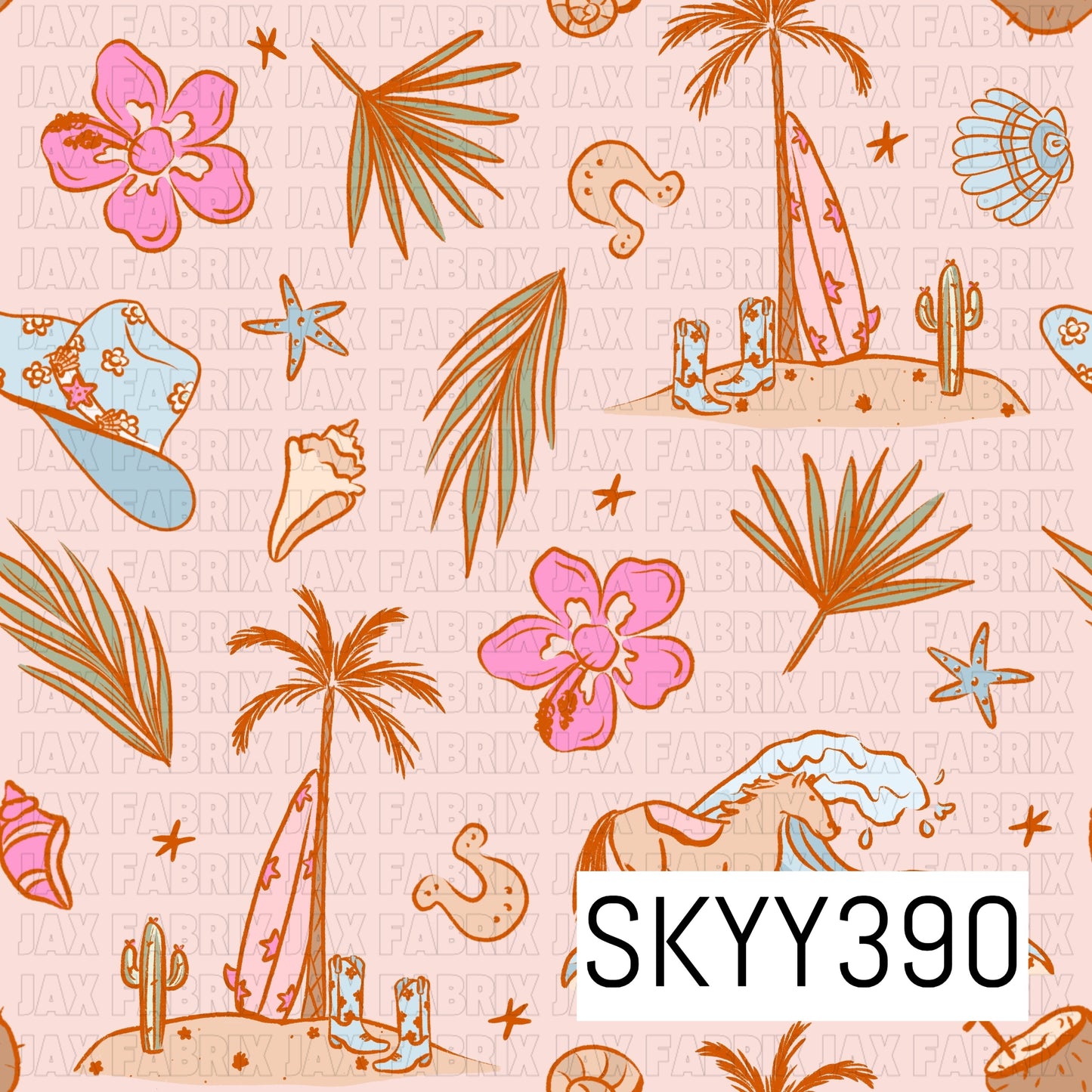SKYY390