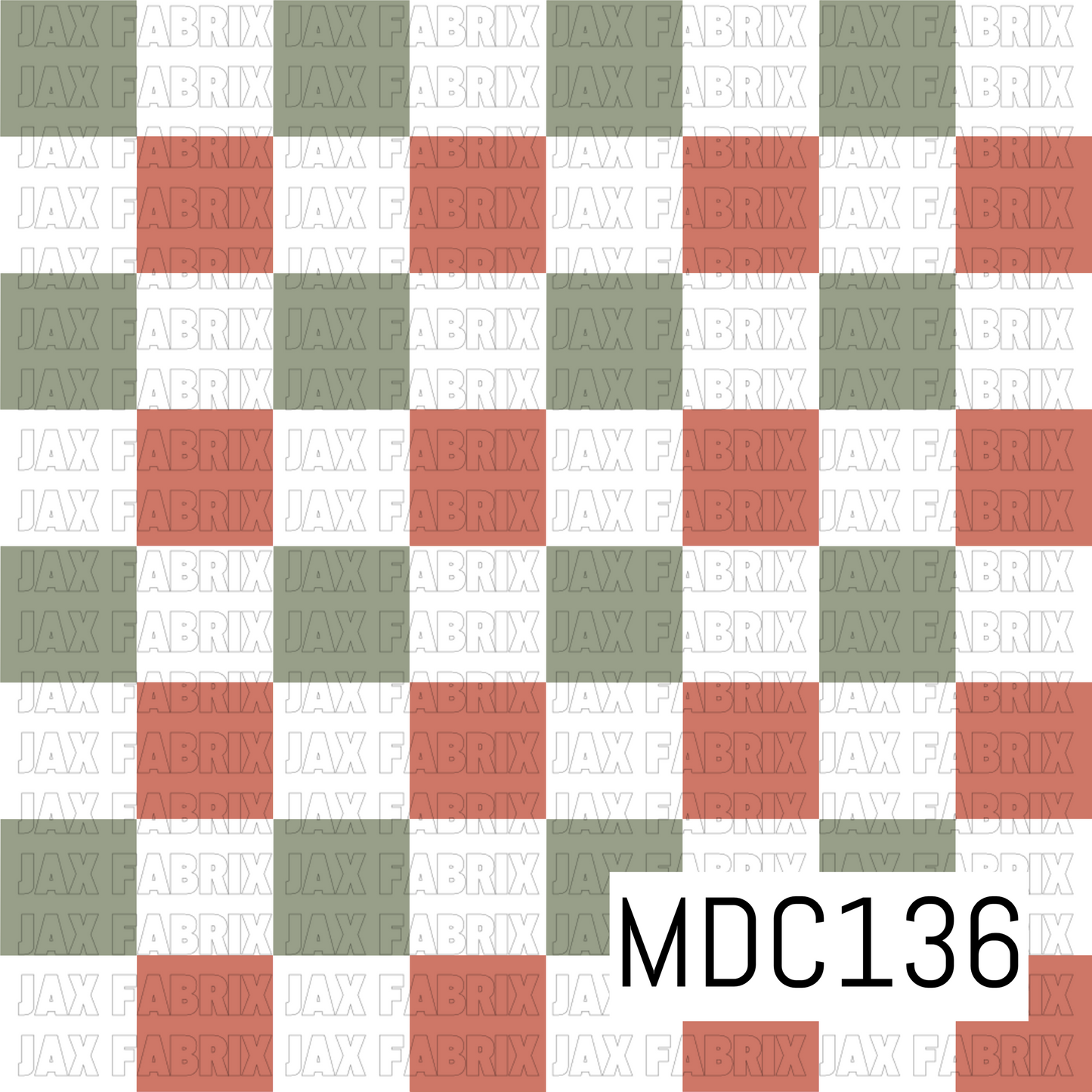 Christmas Checks MDC136