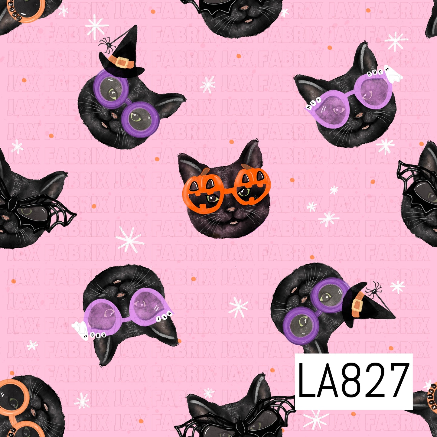 LA827