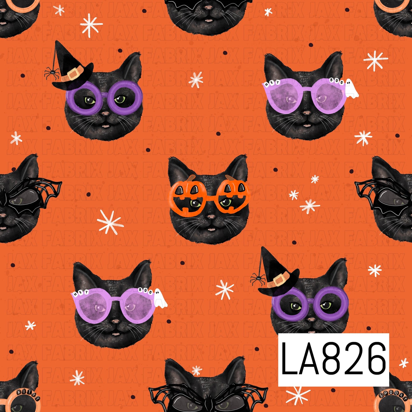 LA826