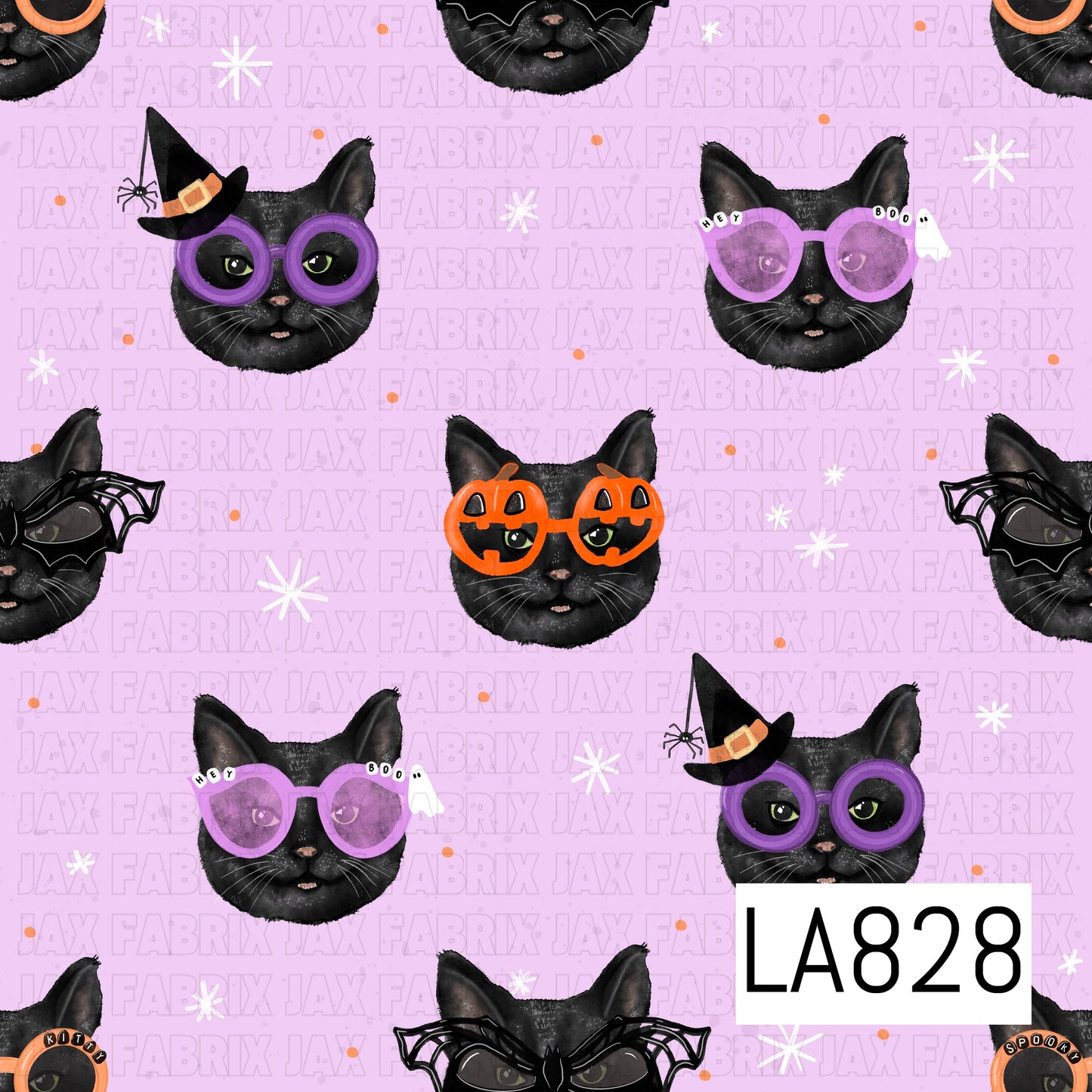 LA828
