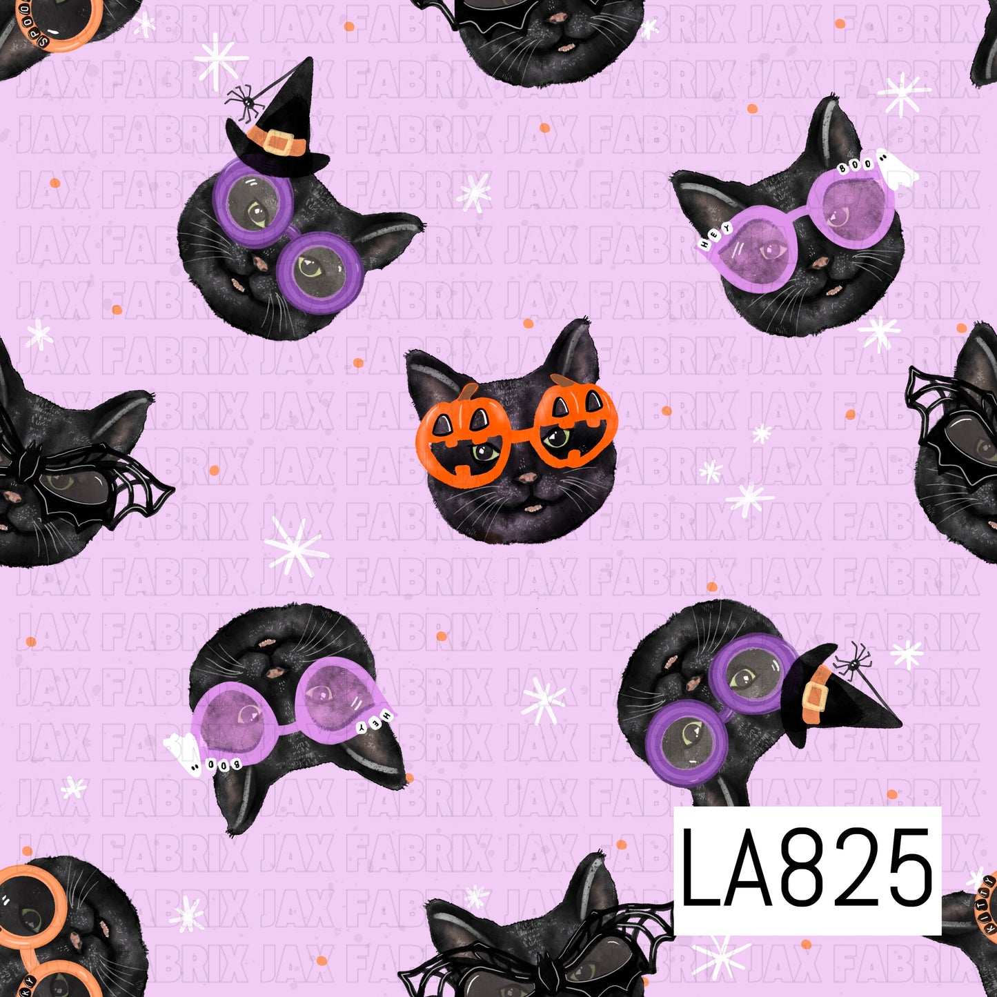 LA825