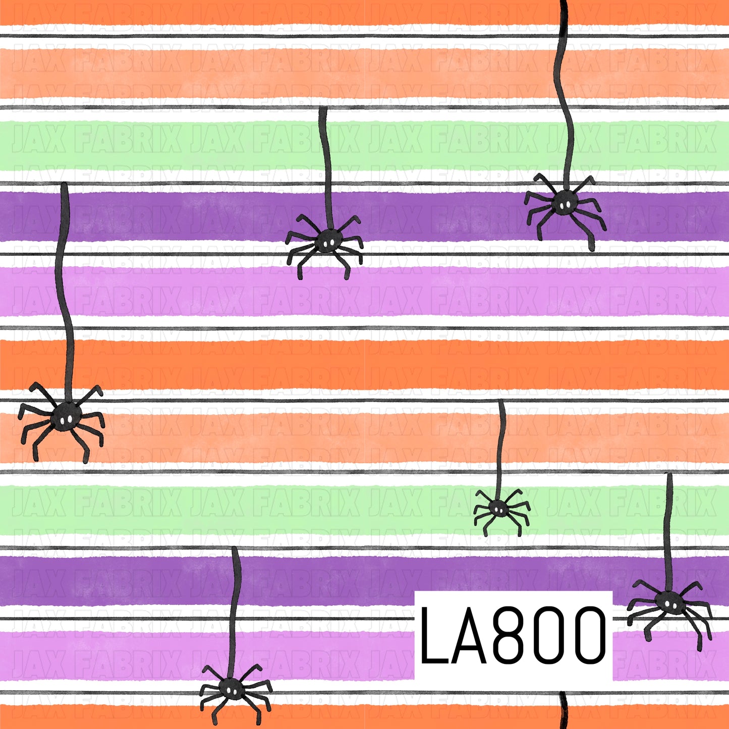 LA800