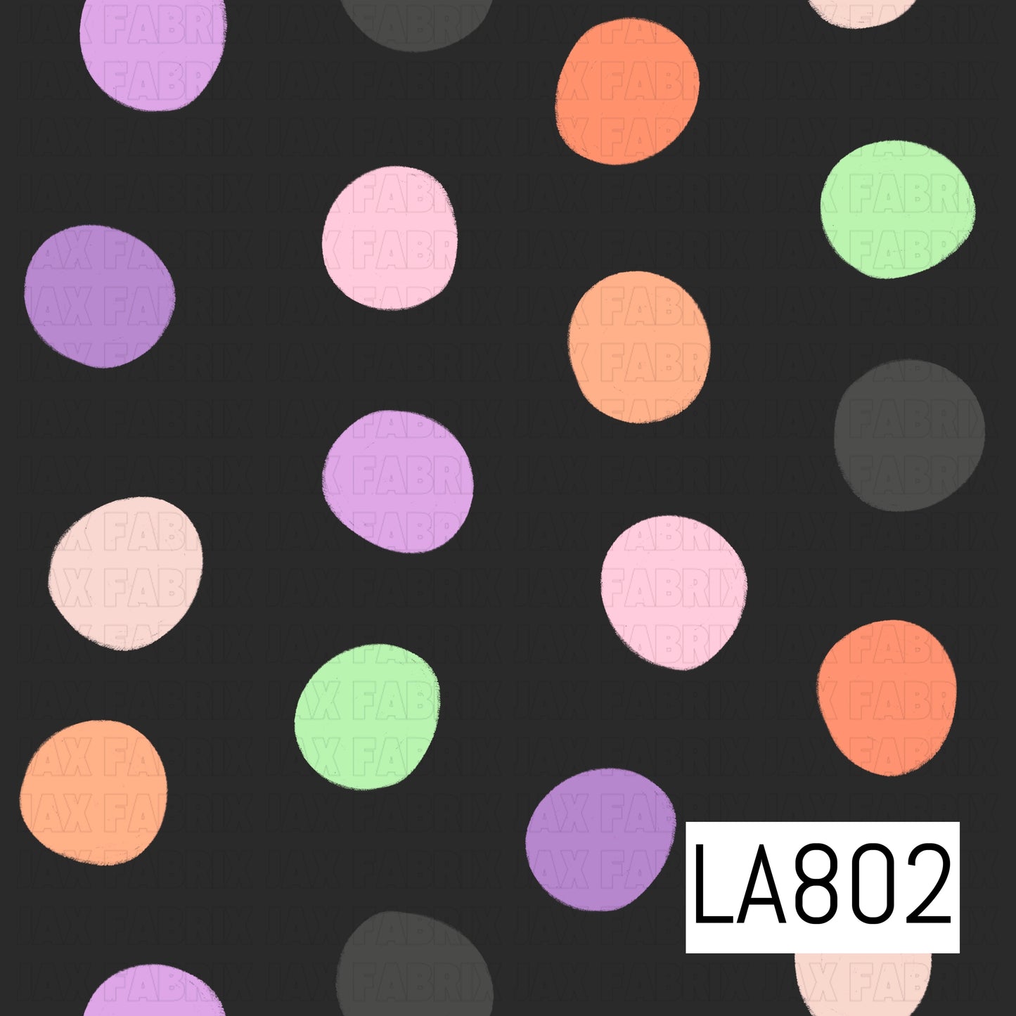 LA802