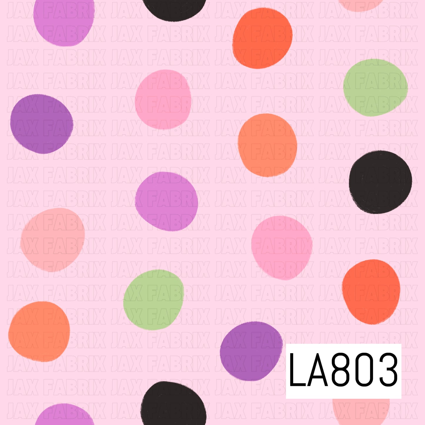LA803