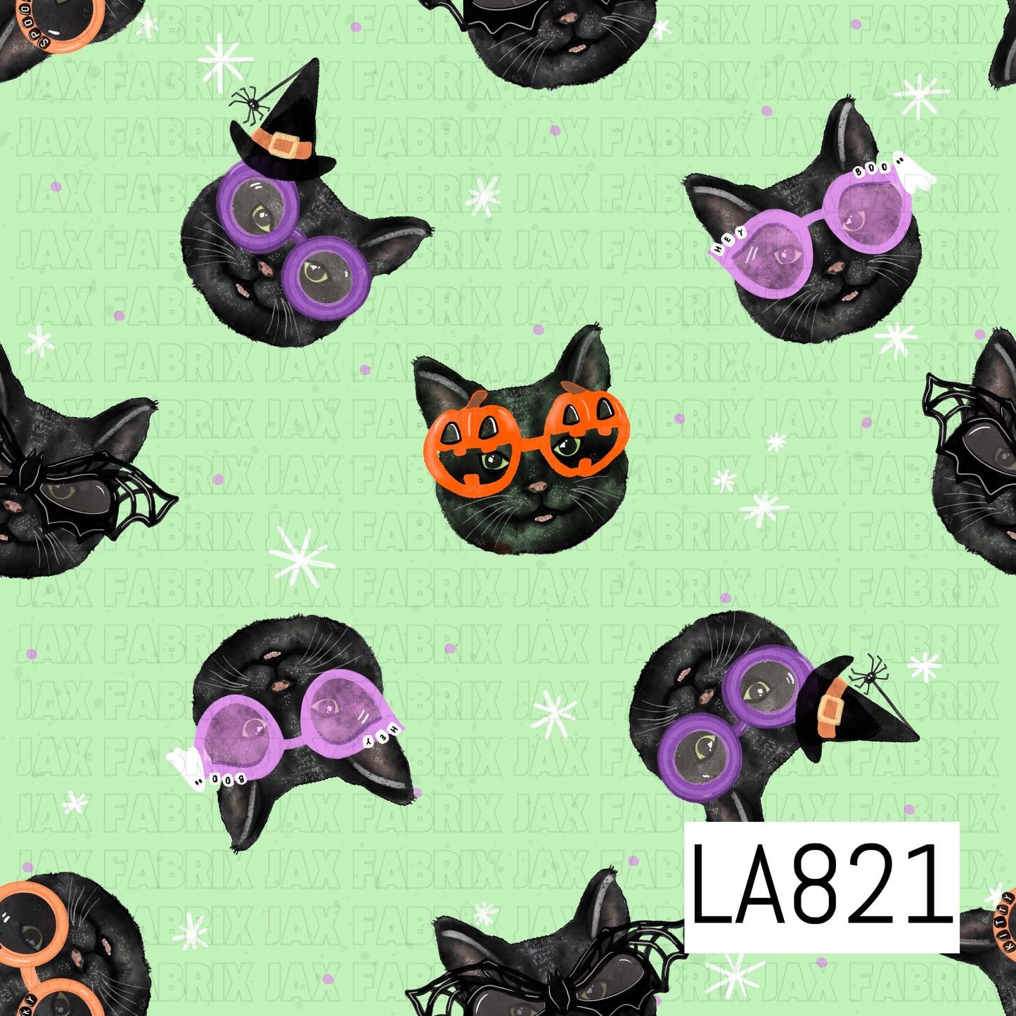 LA821