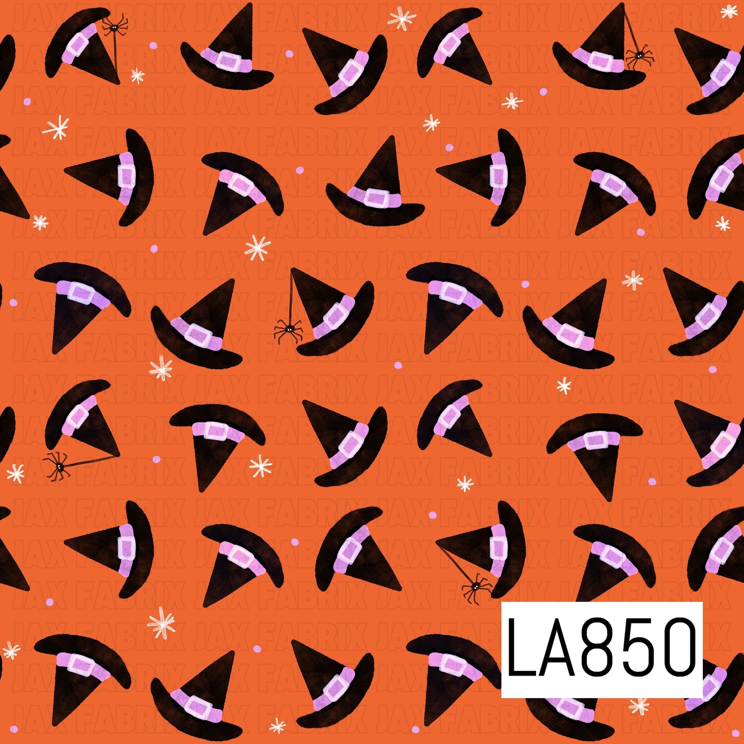 LA850