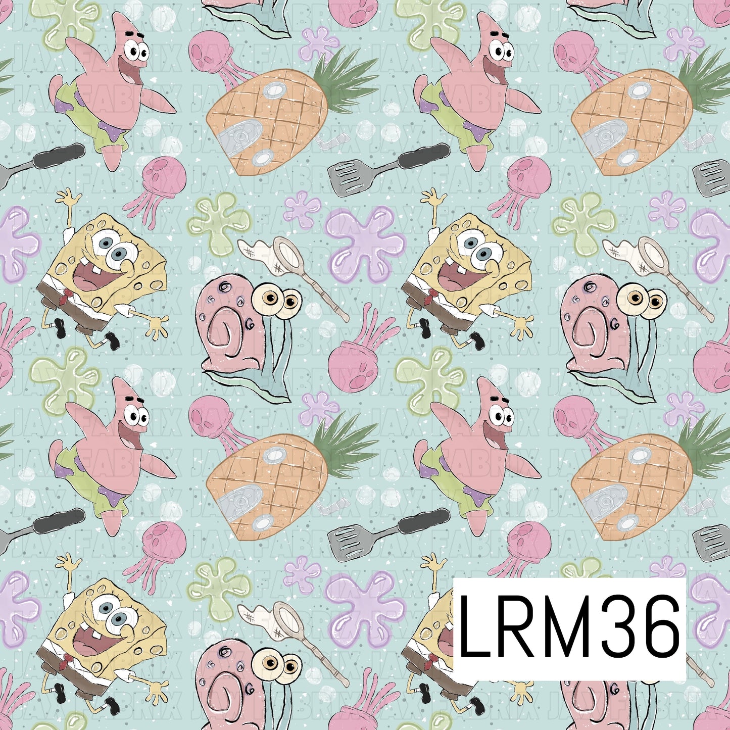 LRM36