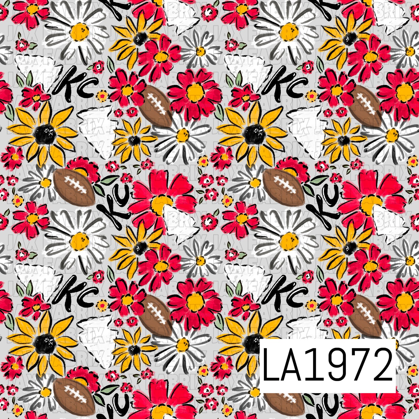 LA1972