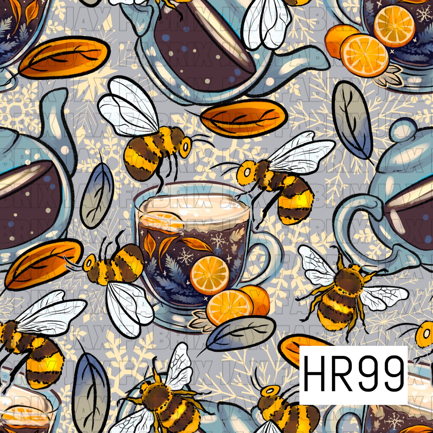 HR99