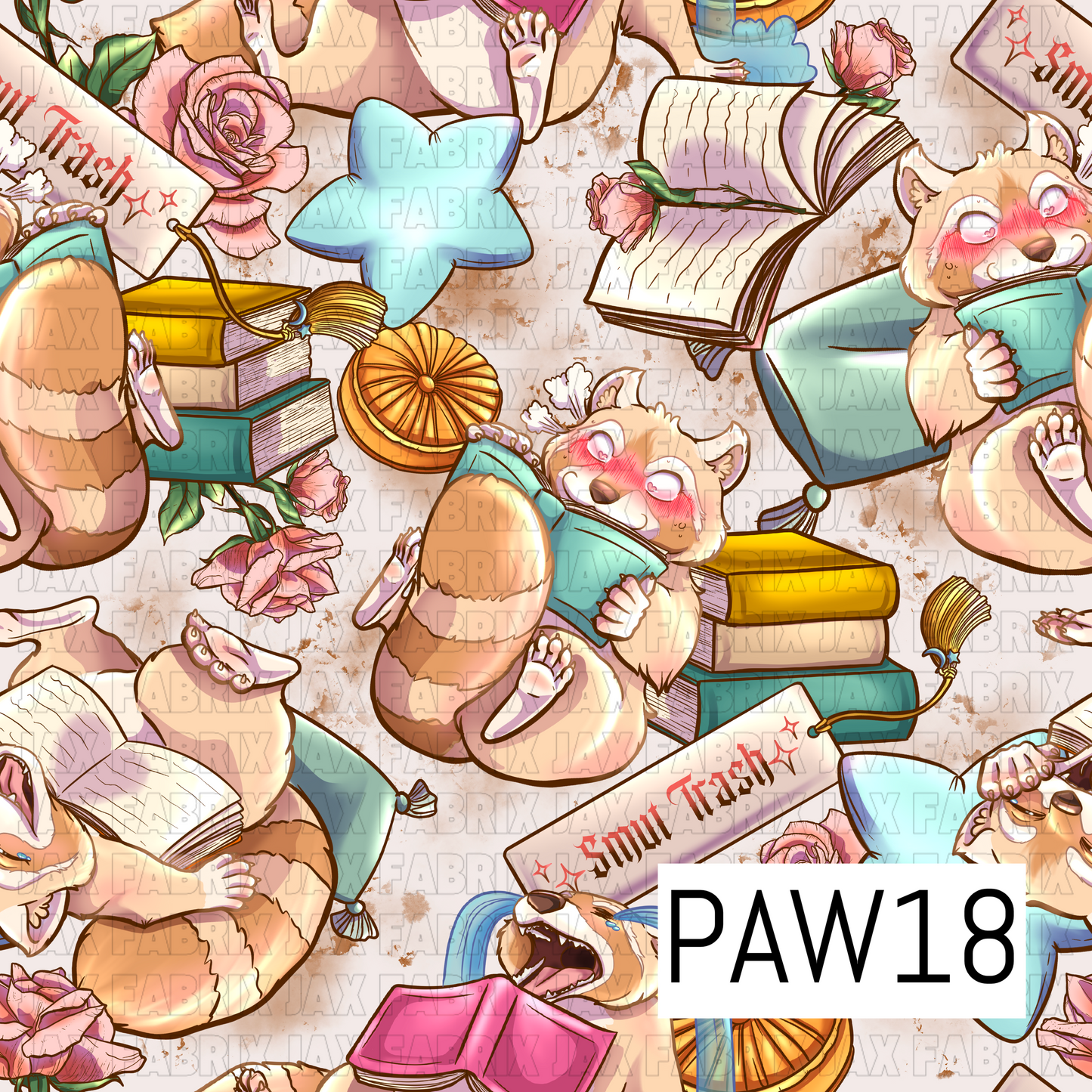 PAW18