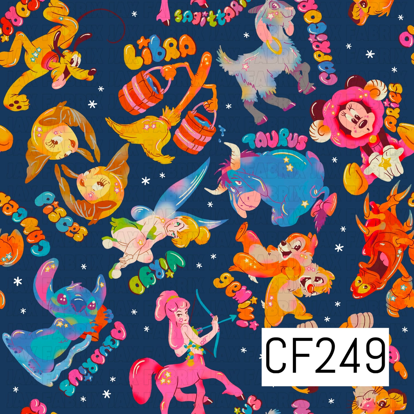 CF249