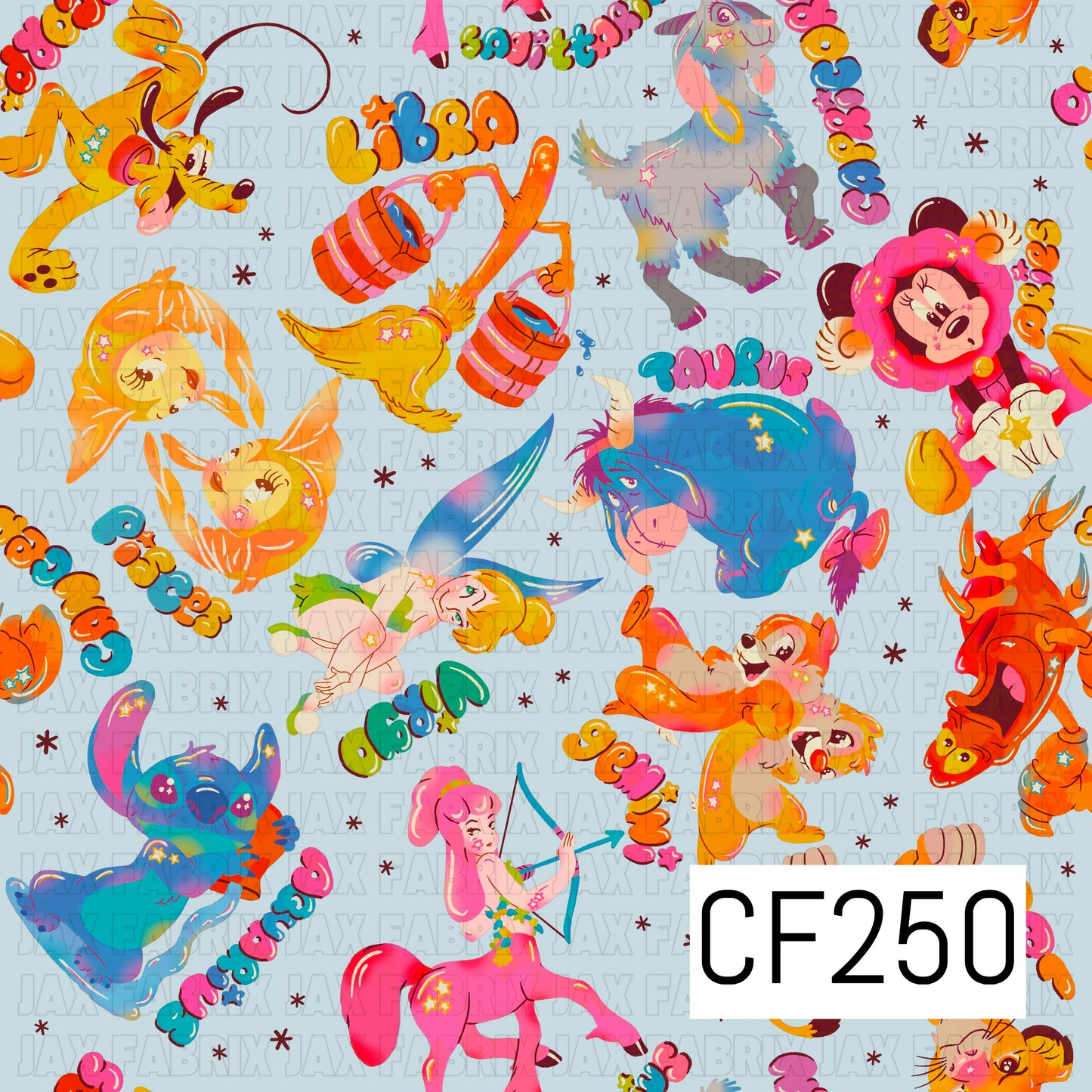 CF250