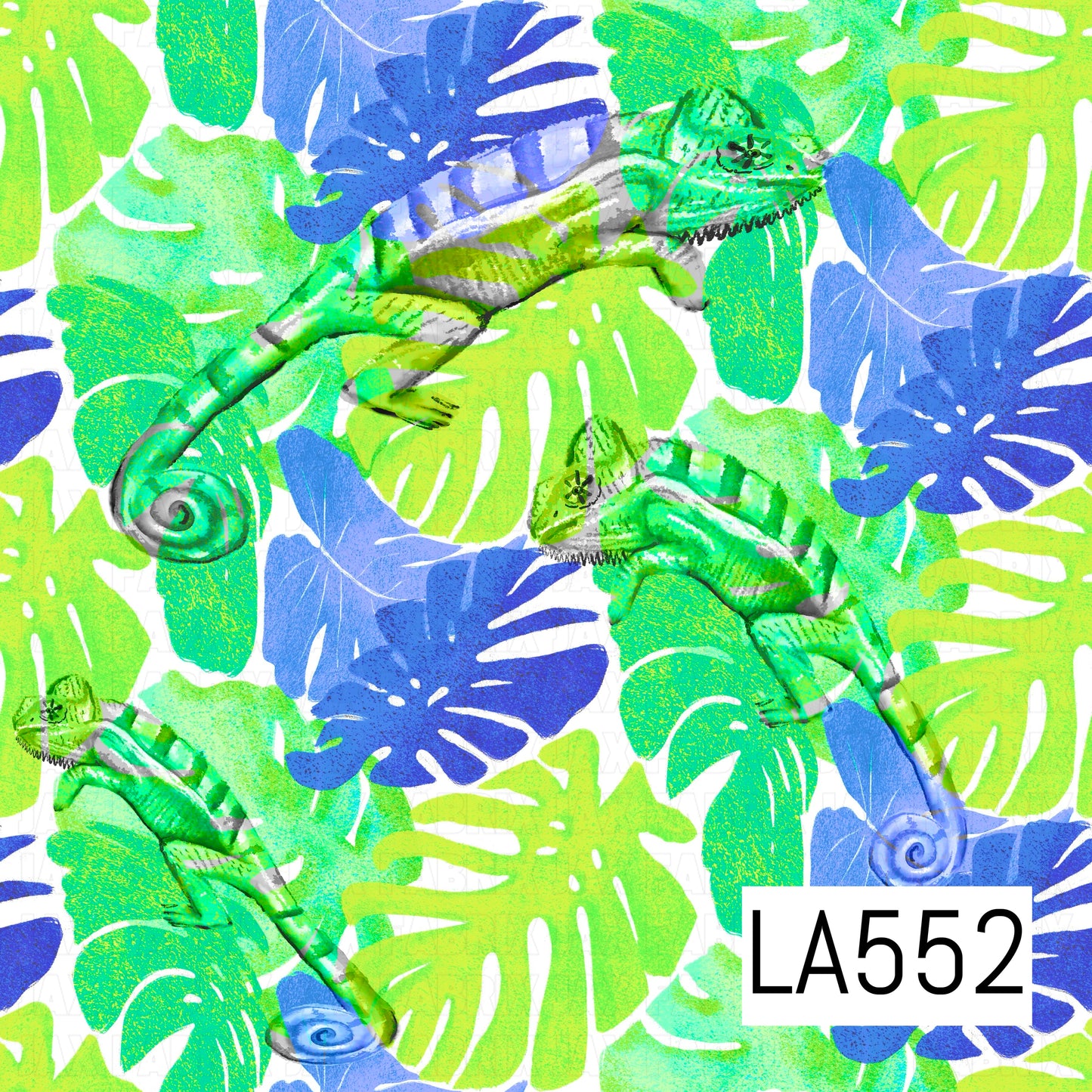 LA552