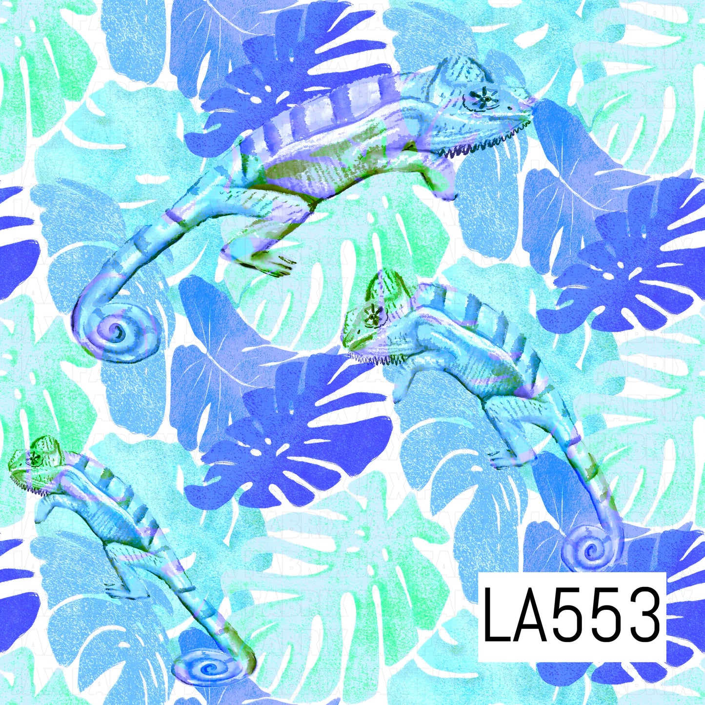 LA553