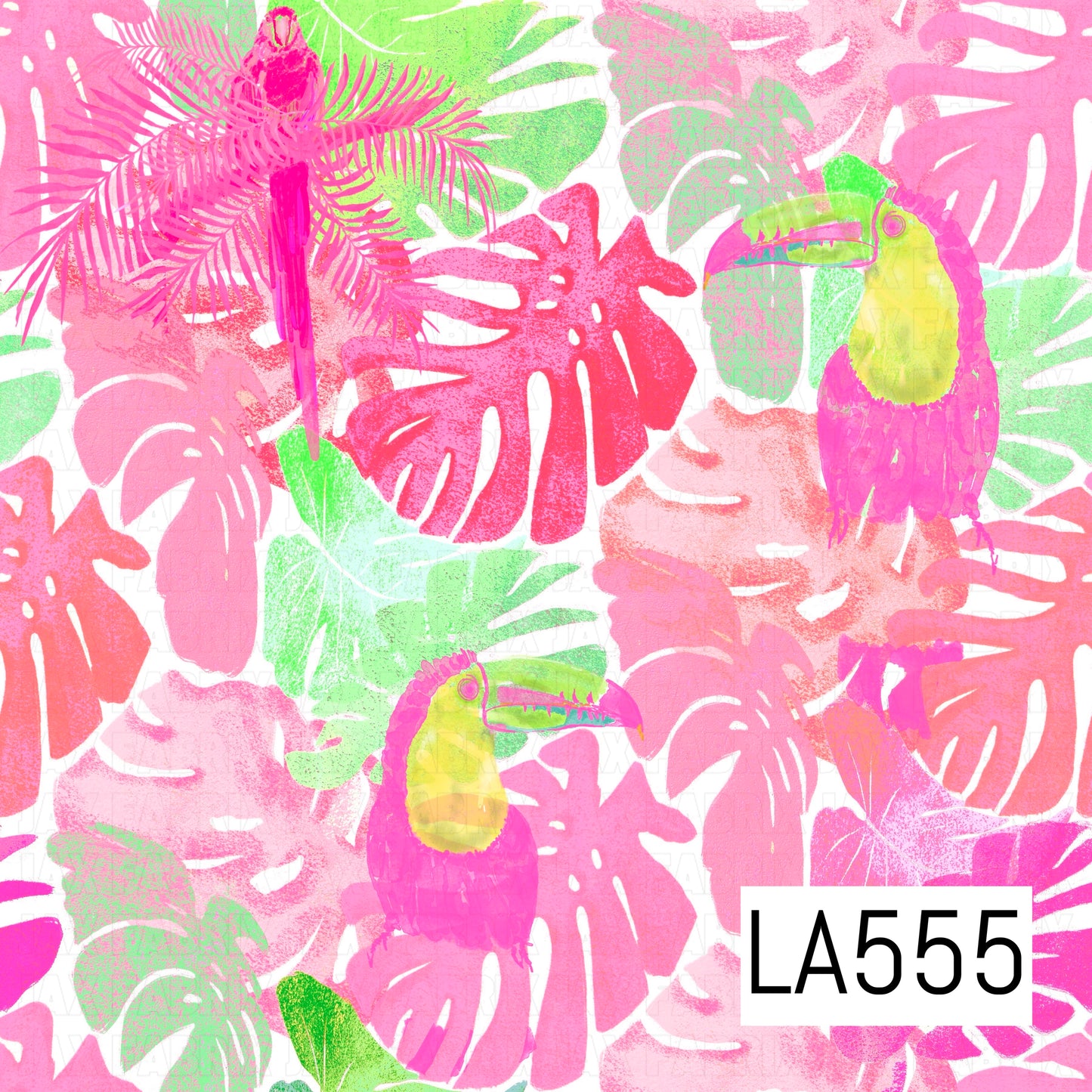 LA555