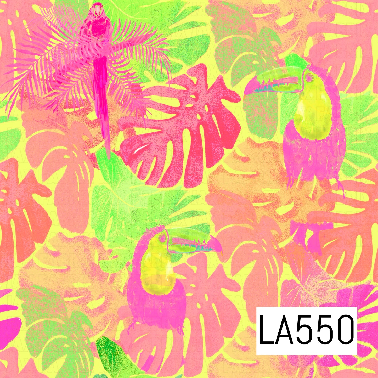LA550