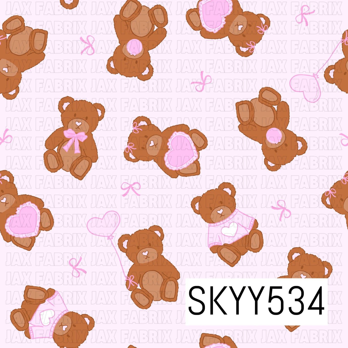 SKYY534