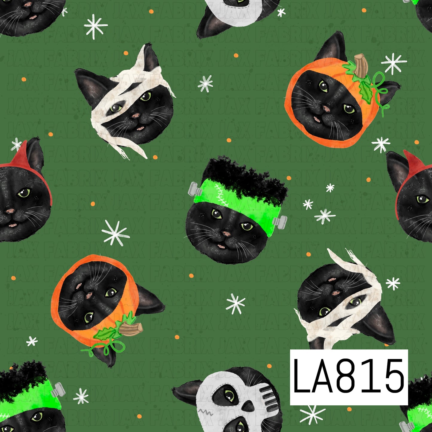 LA815