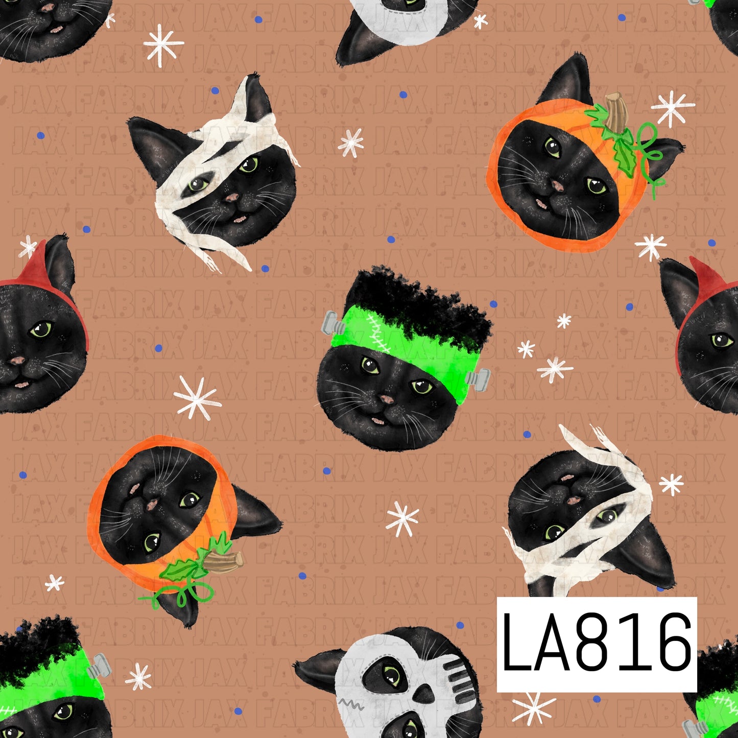 LA816