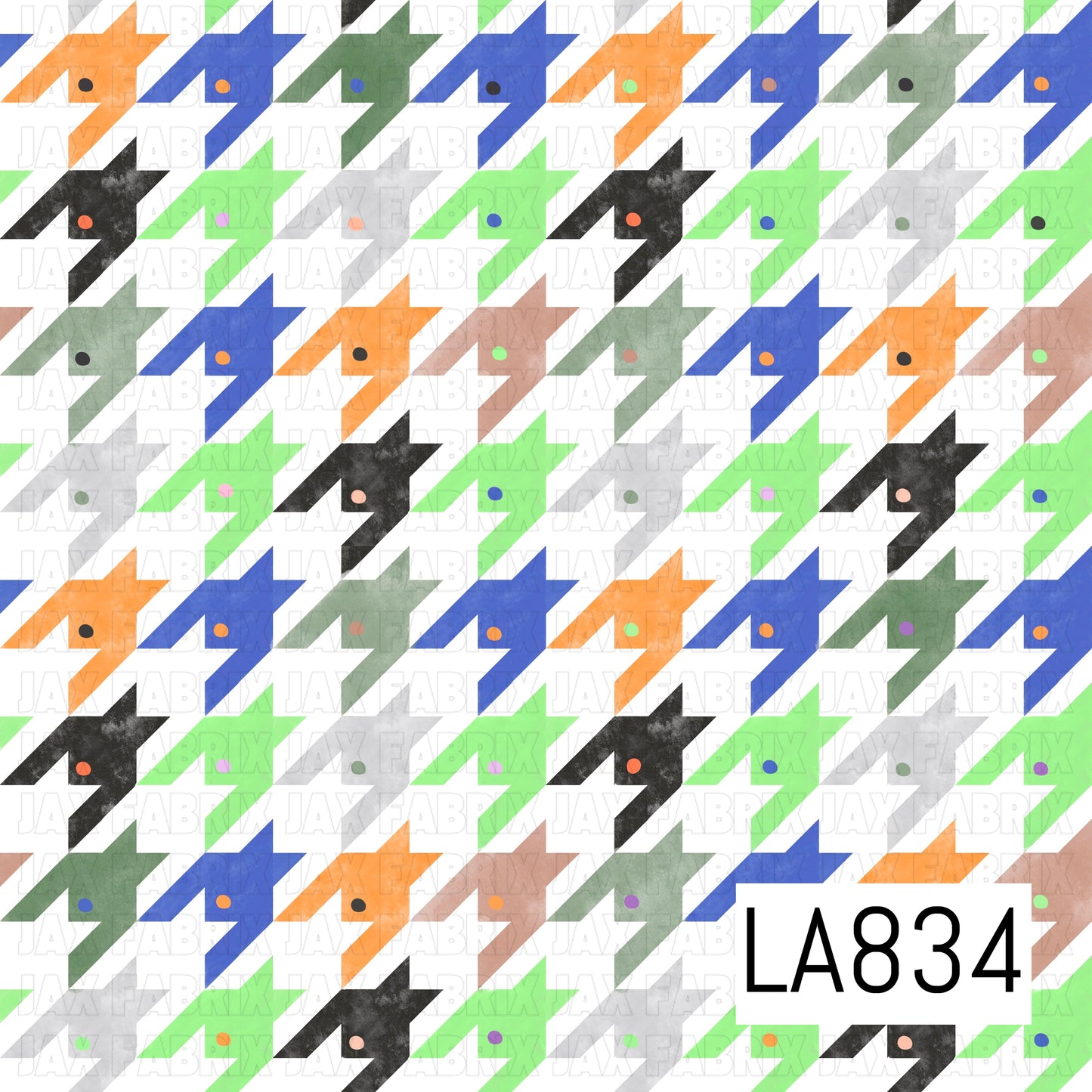 LA834
