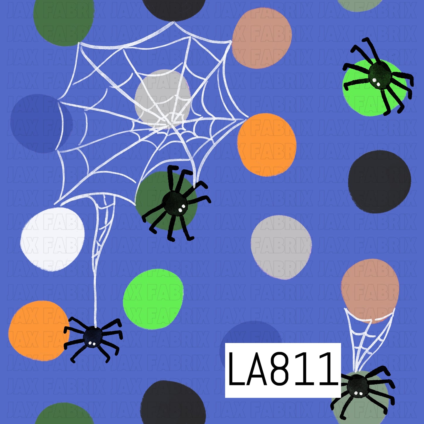 LA811