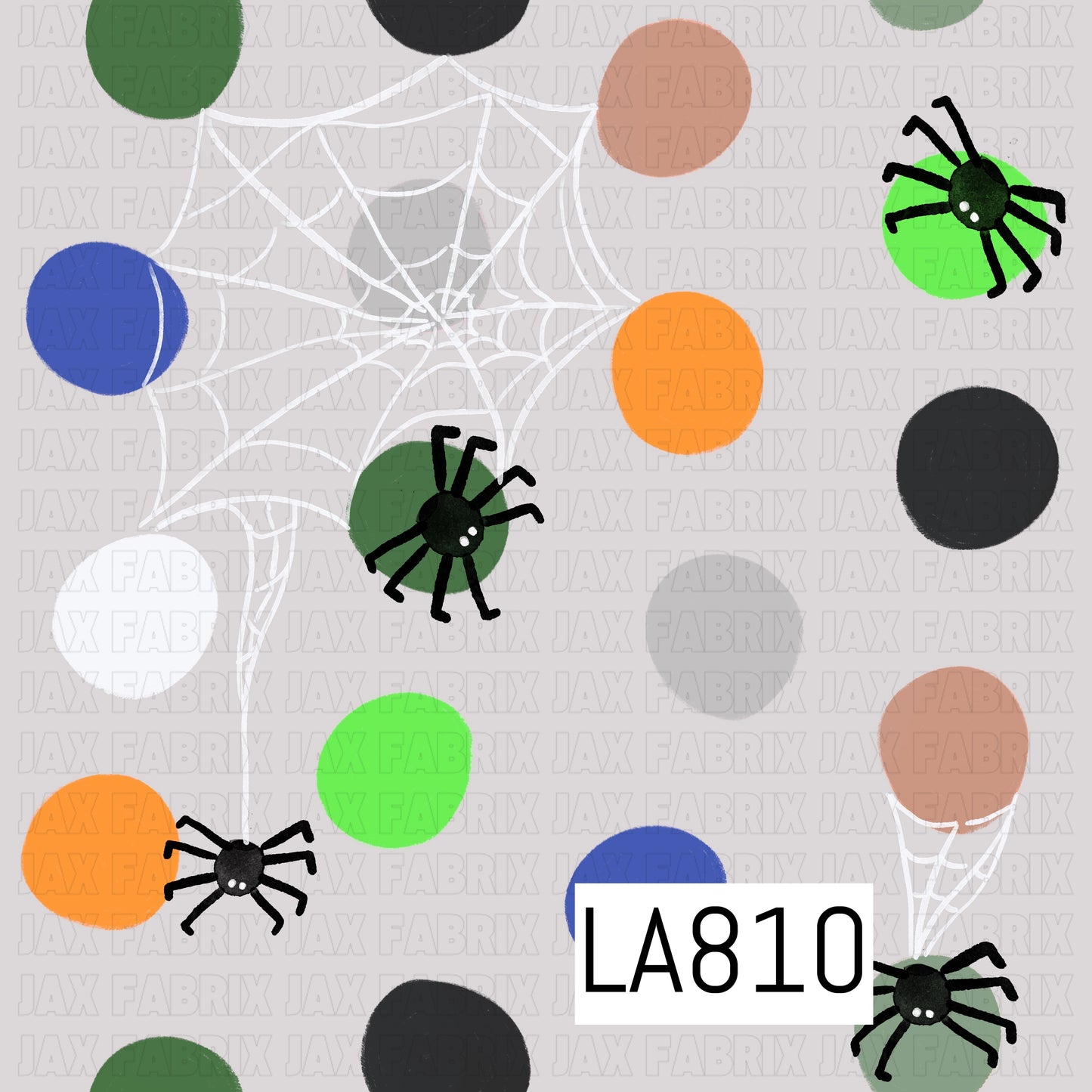 LA810