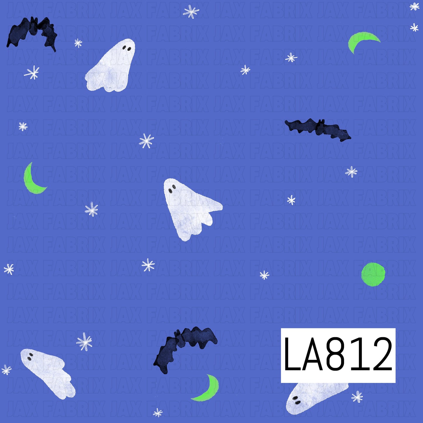 LA812