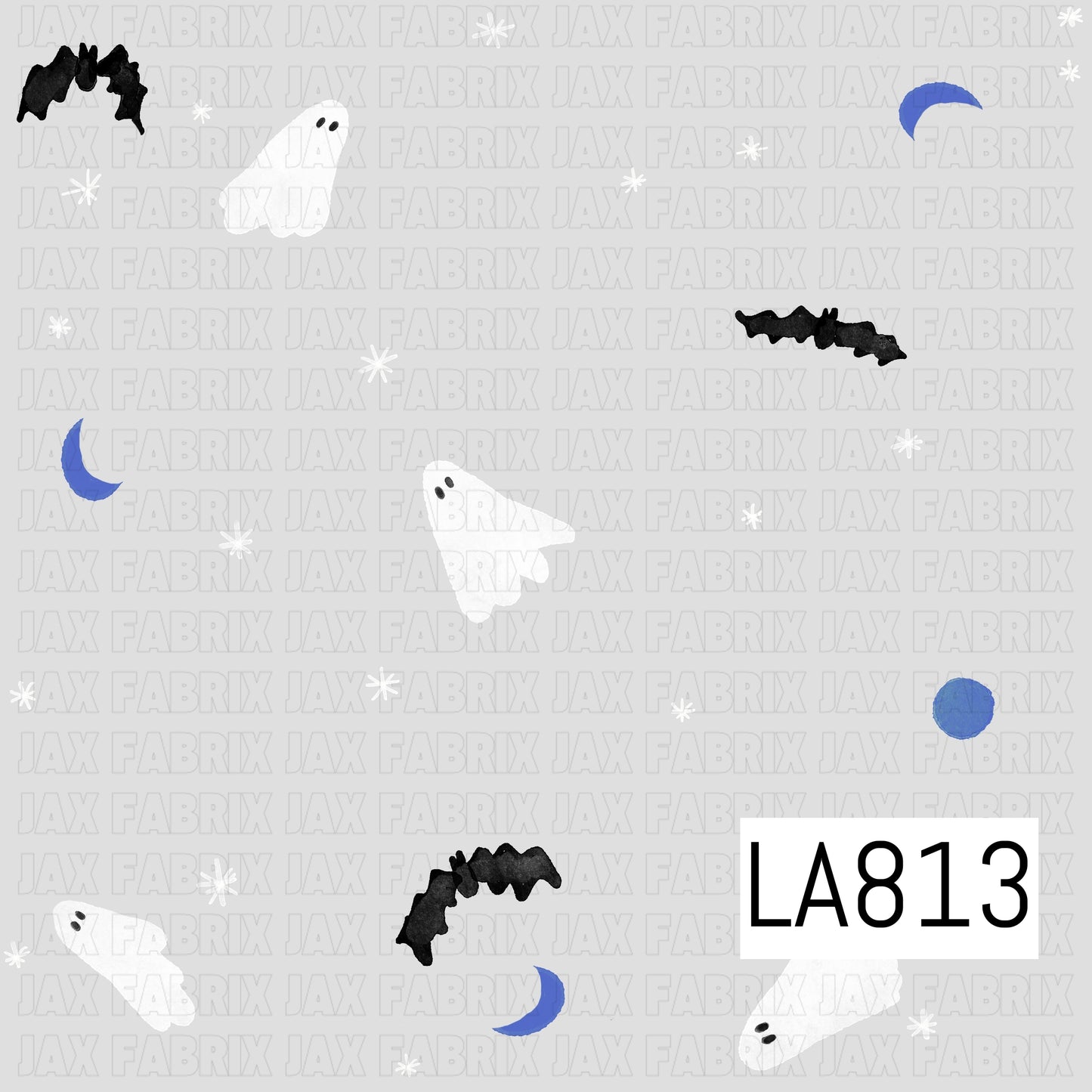 LA813