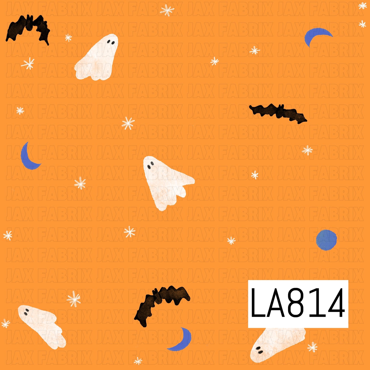 LA814