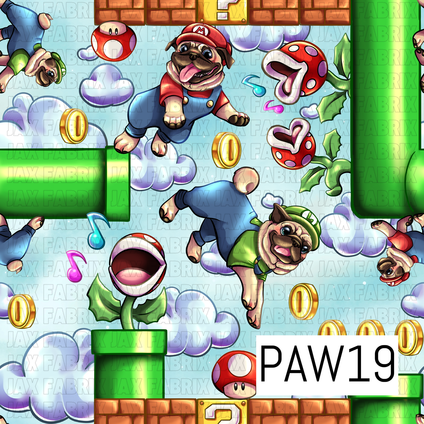 PAW19