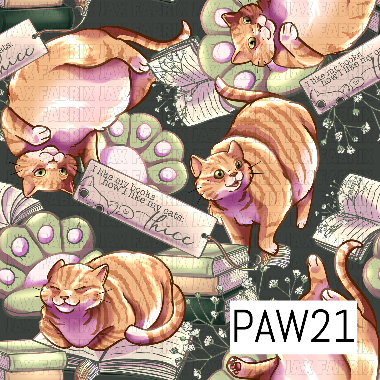 PAW21