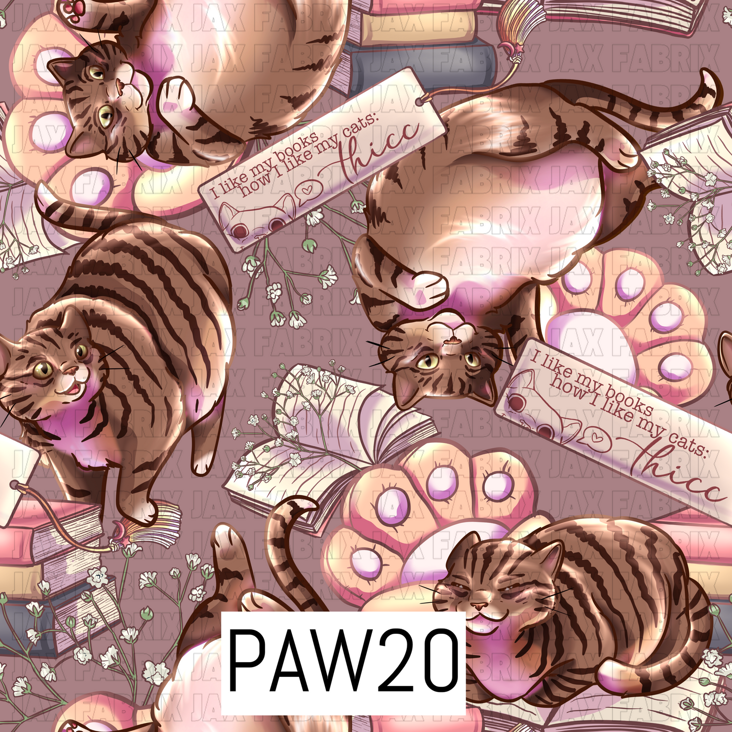 PAW20