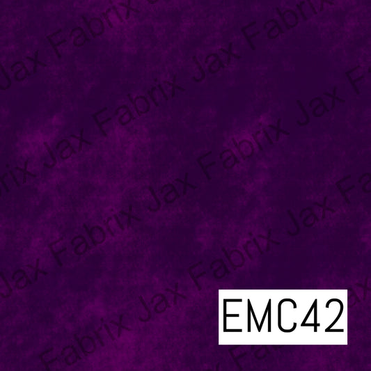 Purple EMC42