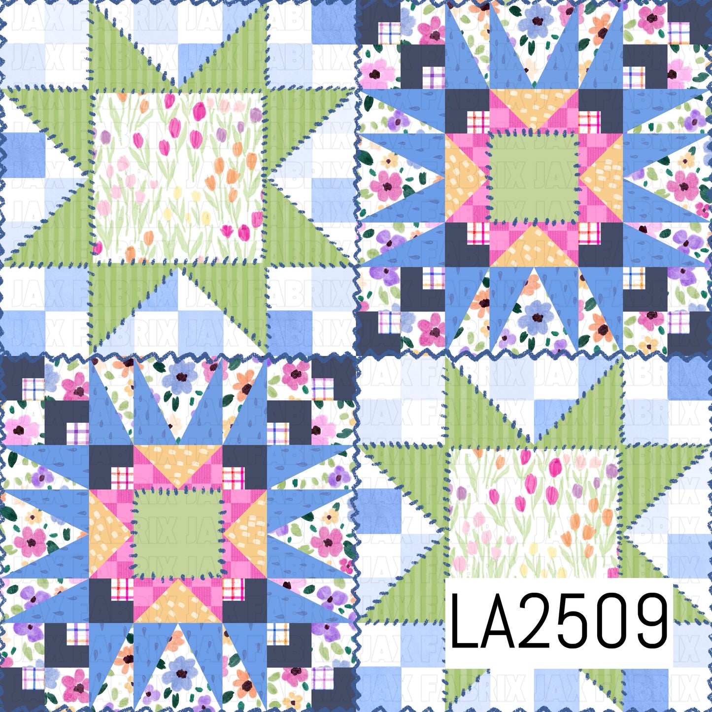 LA2509