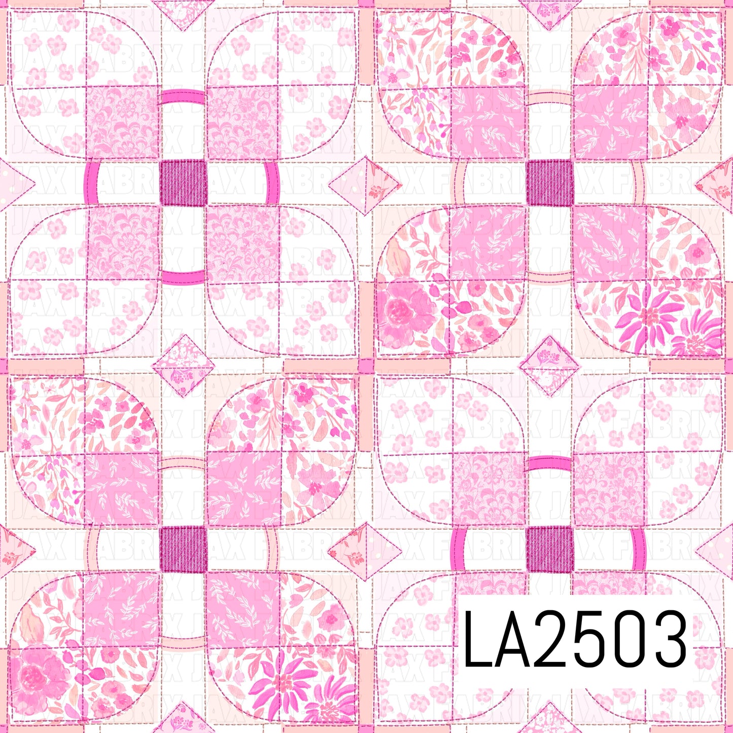 LA2503