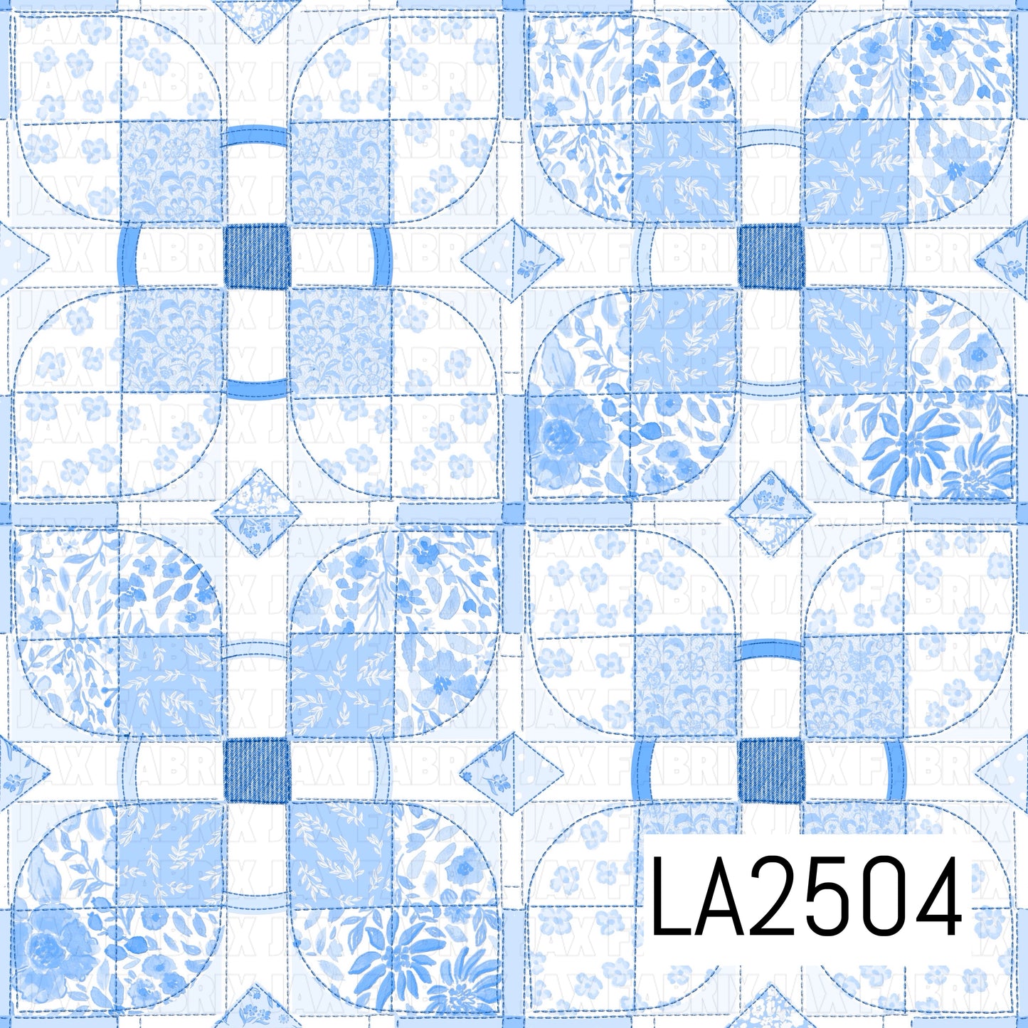 LA2504