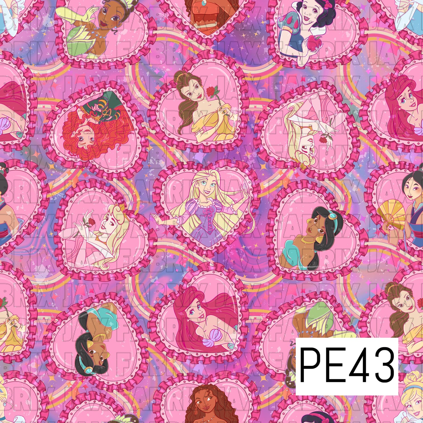 PE43