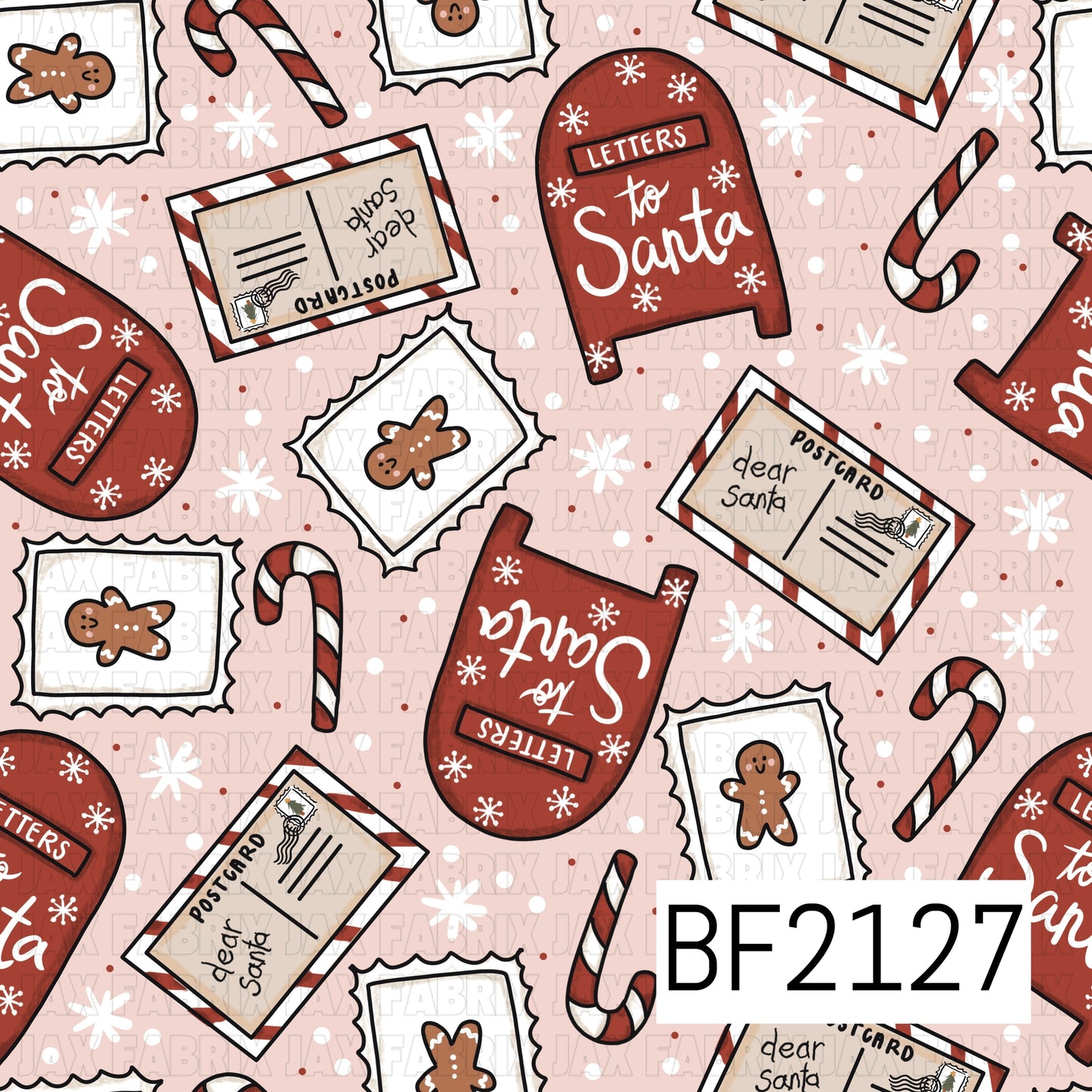 BF2127
