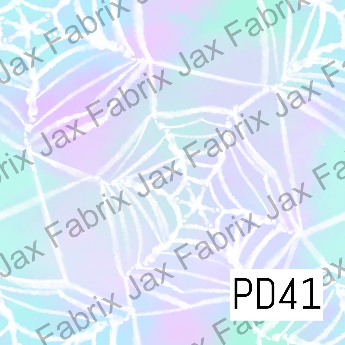 Sketchy Nightmare Webs PD41