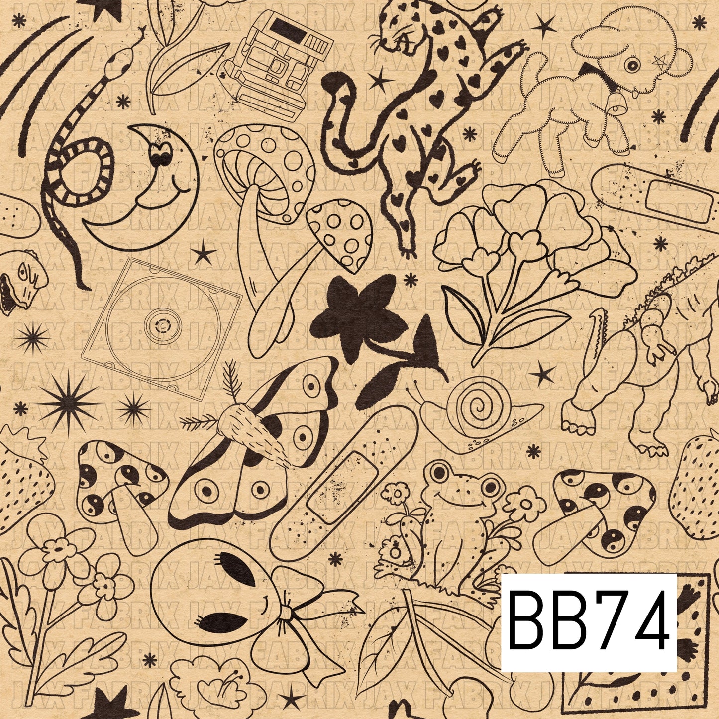 BB74