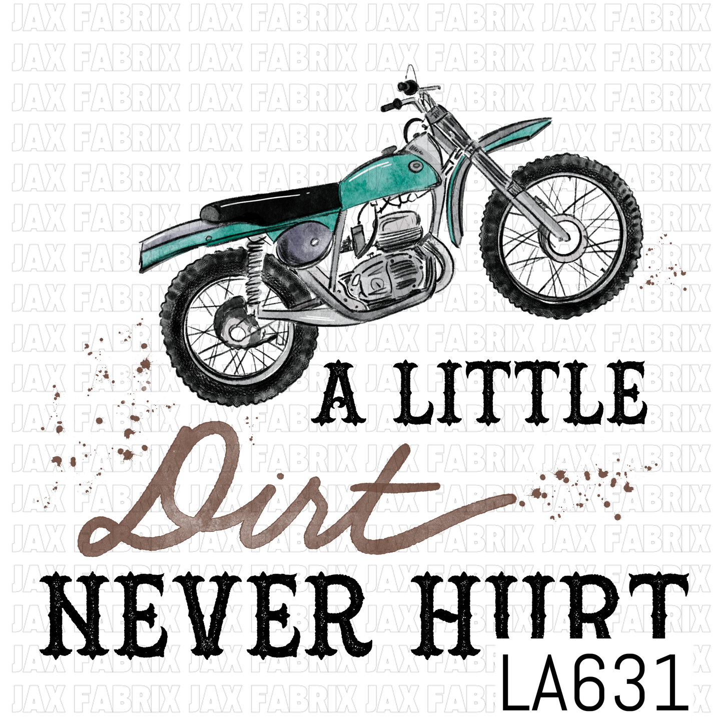 LA631