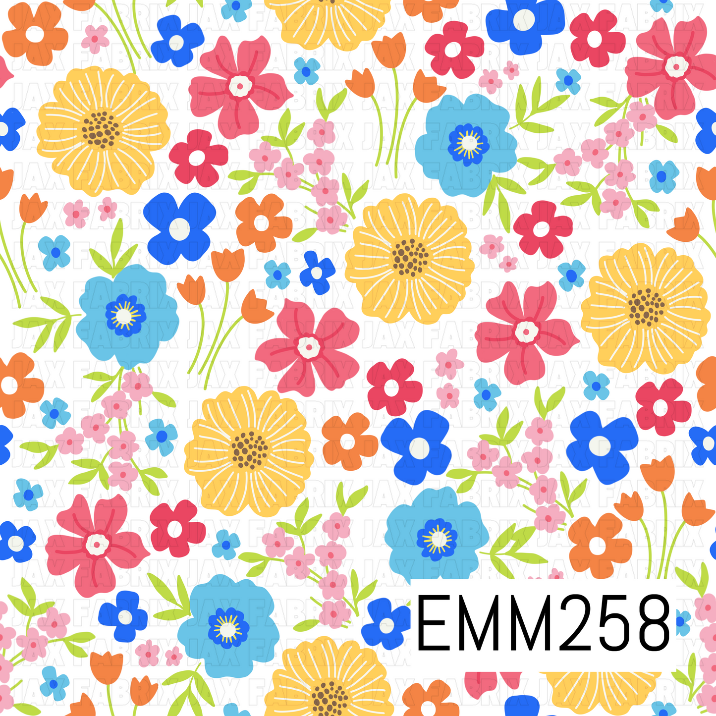 EMM258