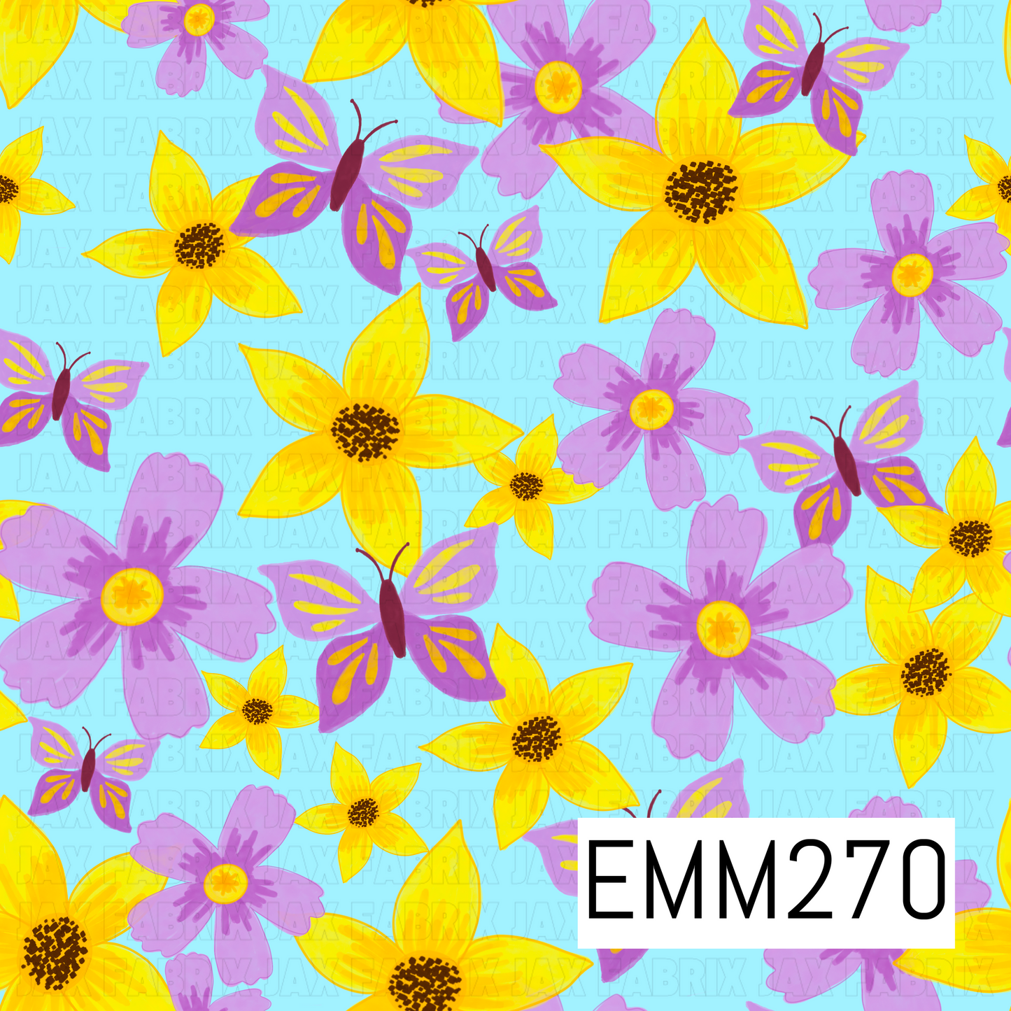 EMM270