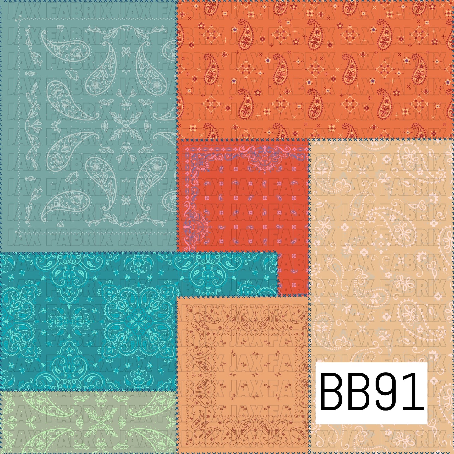 BB91