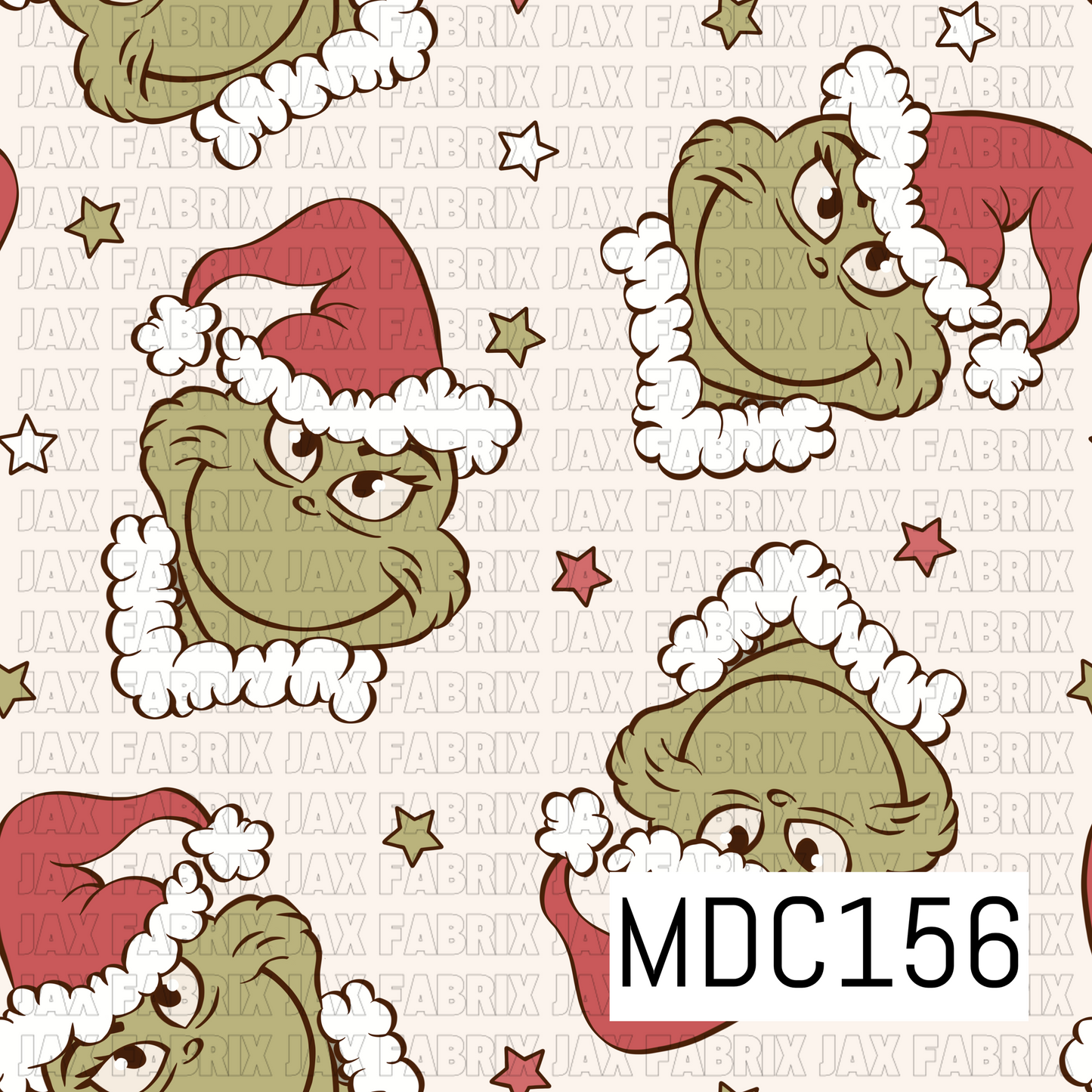 Green Guy MDC156