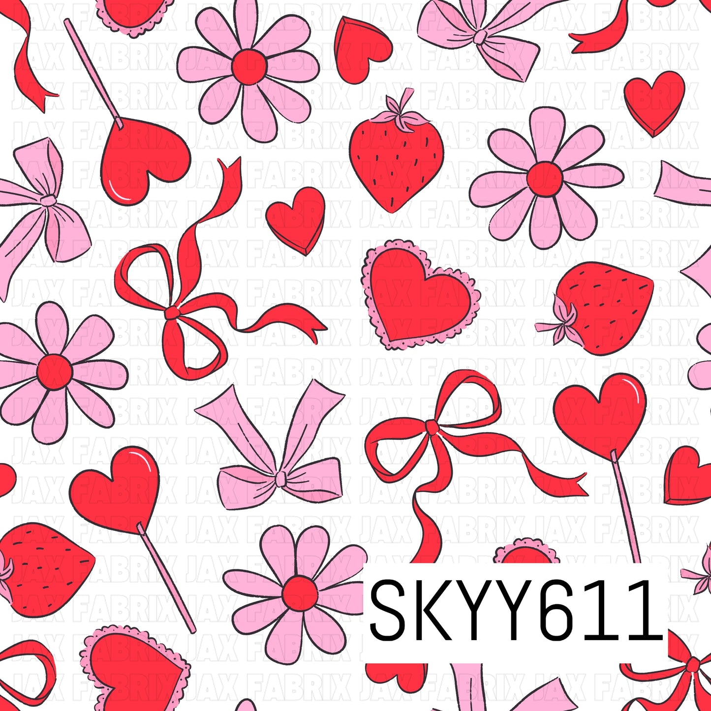 SKYY611