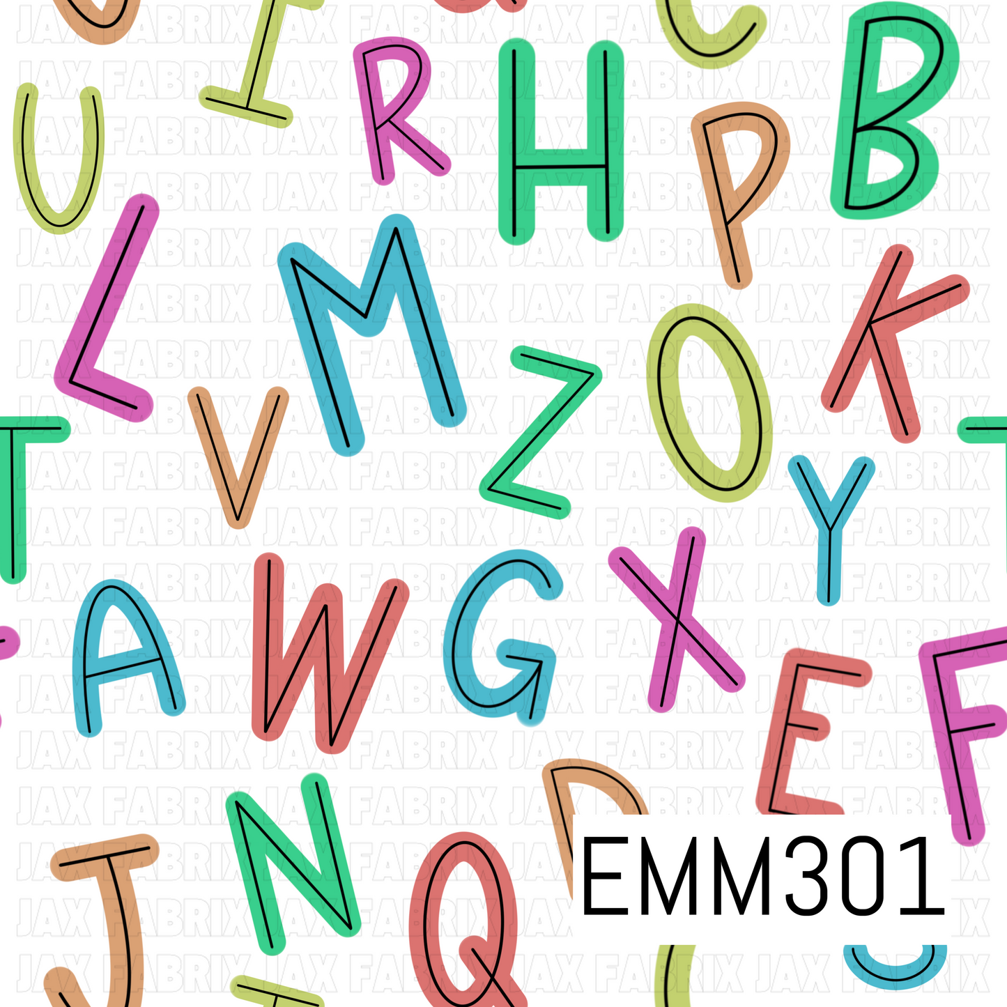 EMM301